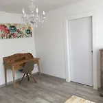 ゲストハウス San Pelayo 10