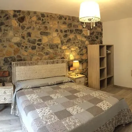 San Pelayo 10 Gasthof 3*