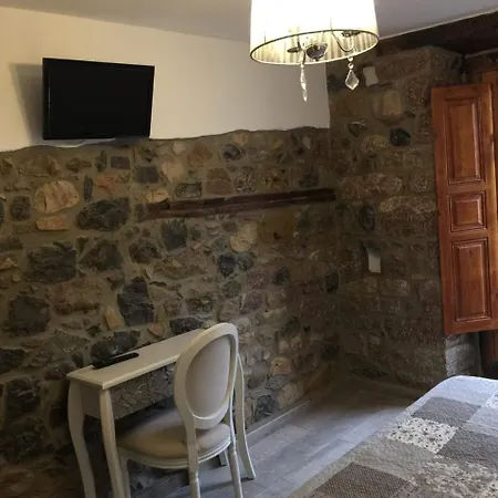 Pensión San Pelayo 10 Onís