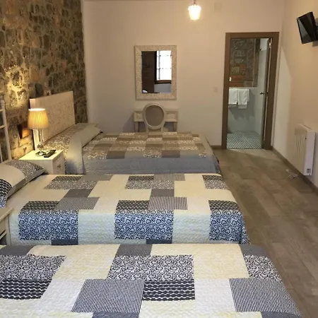 Pension San Pelayo 10 Onís