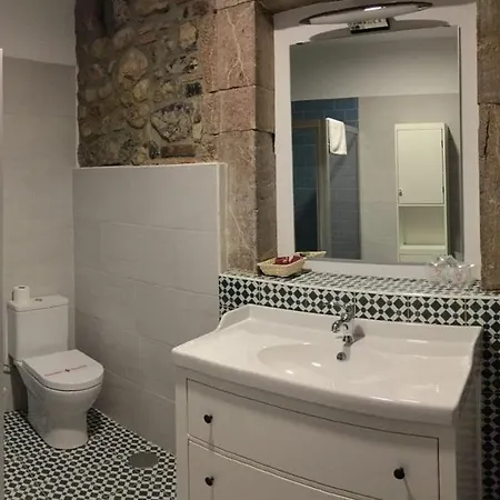 San Pelayo 10 * Кангас-де-Онис
