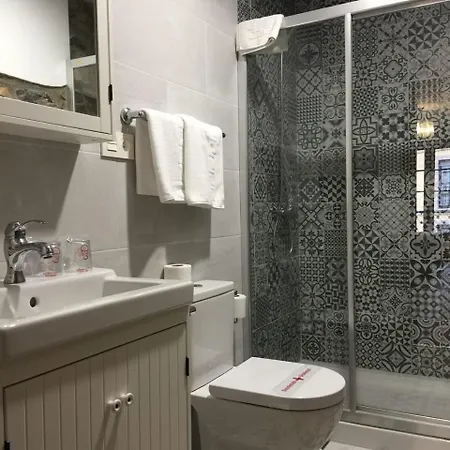 San Pelayo 10 Guest house Cangas de Onis