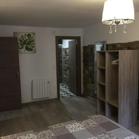 Pensión San Pelayo 10 Onís