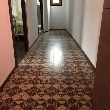 招待所 San Pelayo 10 Onís