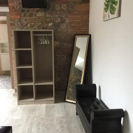Гостевой дом San Pelayo 10
