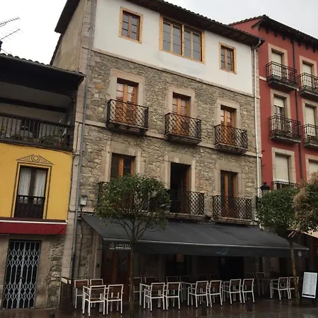 San Pelayo 10 * Кангас-де-Онис