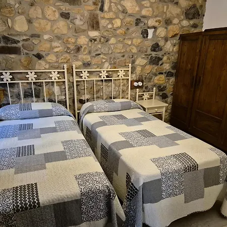 San Pelayo 10 Gasthof