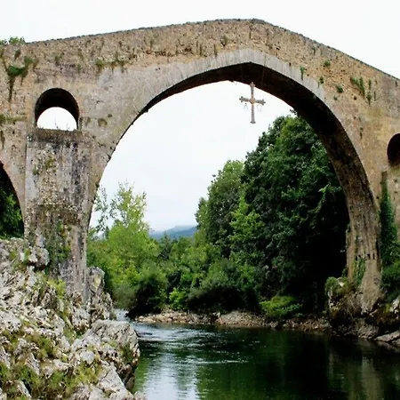 San Pelayo 10 Gasthof