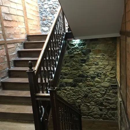 Pension San Pelayo 10