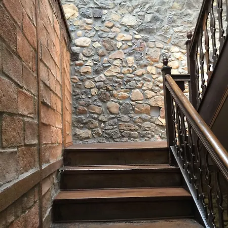 ゲストハウス Pension San Pelayo 10 3*