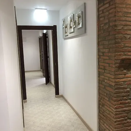 招待所 San Pelayo 10 Onís