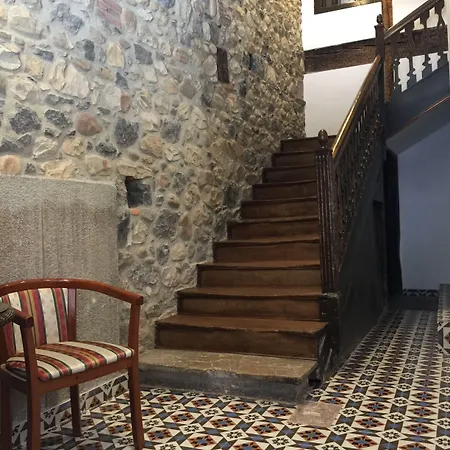 ゲストハウス Pension San Pelayo 10