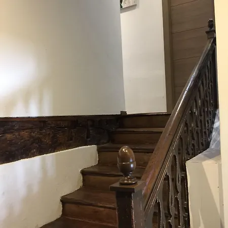 San Pelayo 10 Gasthof 3*