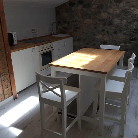 Pension San Pelayo 10 ゲストハウス 3*