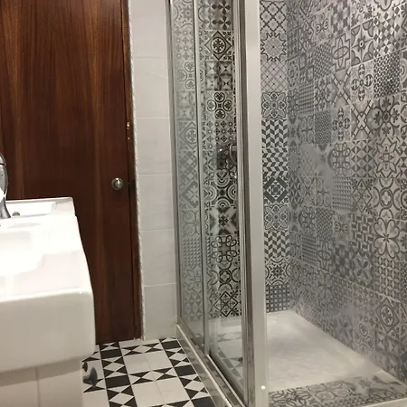 San Pelayo 10 Gasthof Onís