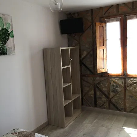 San Pelayo 10 Gasthof 3*