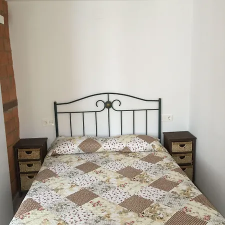 招待所 San Pelayo 10 3*