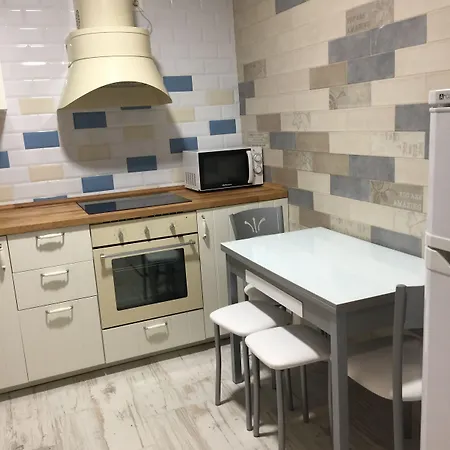 招待所 San Pelayo 10 3*