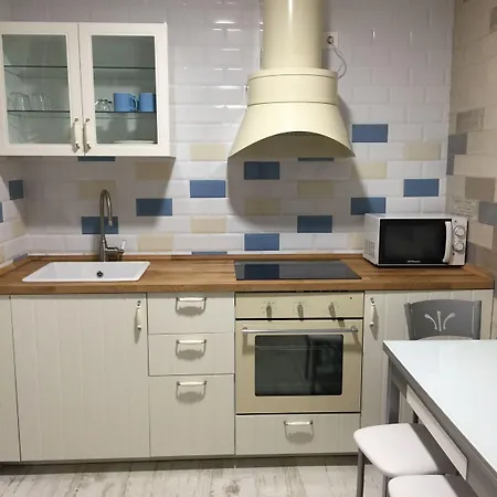 San Pelayo 10 招待所 3*