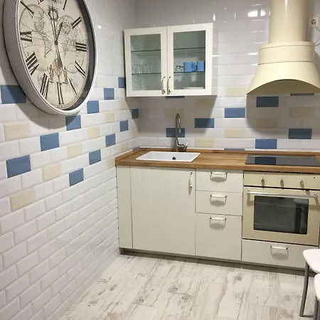 San Pelayo 10 Gasthof