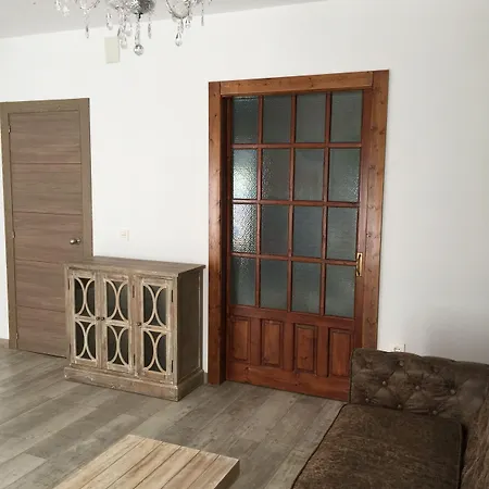 ゲストハウス Pension San Pelayo 10 3*
