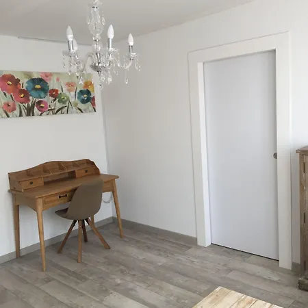 ゲストハウス Pension San Pelayo 10