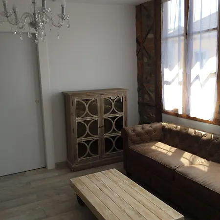 San Pelayo 10 3* Onís