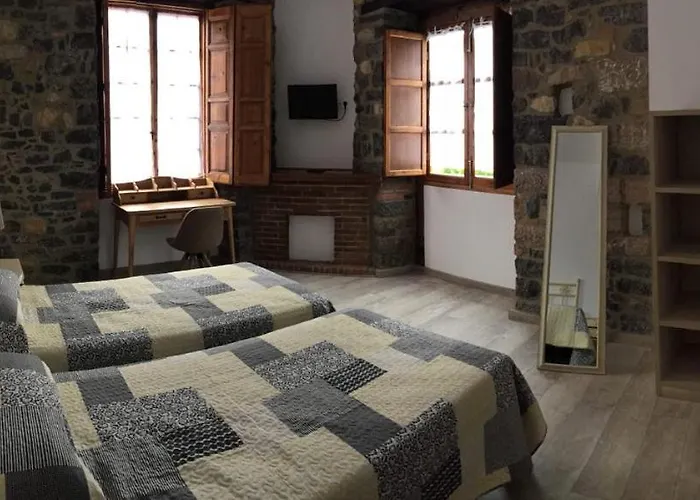 San Pelayo 10 Guest house 3*