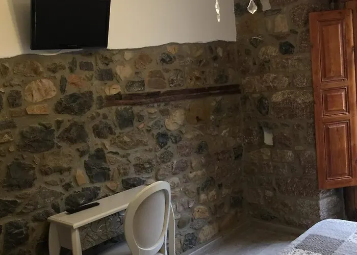 Guest house San Pelayo 10 Cangas de Onis