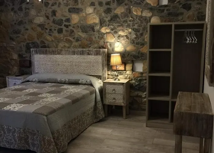 Guest house San Pelayo 10 3*