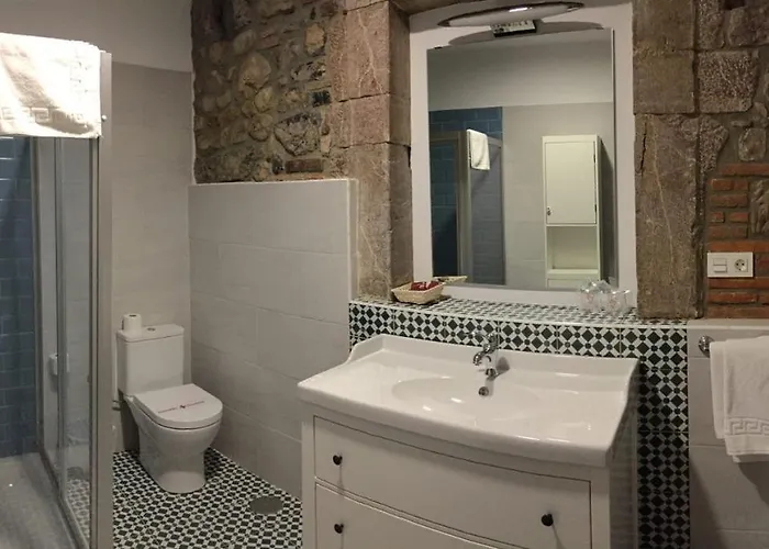 San Pelayo 10 3* Cangas de Onis