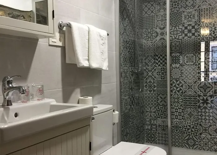 San Pelayo 10 Guest house Cangas de Onis