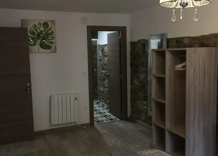 Guest house San Pelayo 10 Cangas de Onis