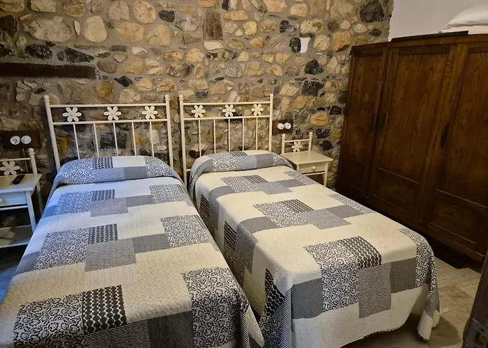 San Pelayo 10 Guest house