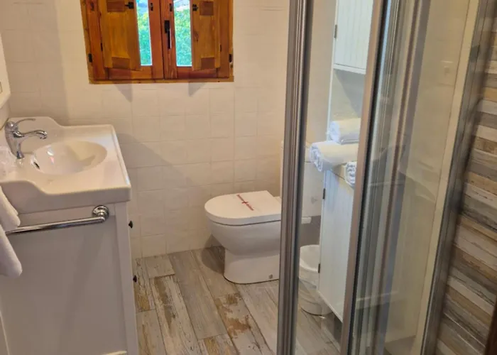 San Pelayo 10 Cangas de Onis