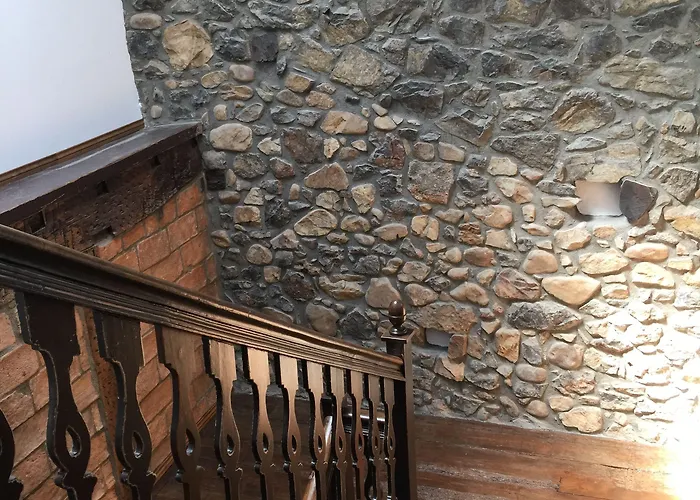 Guest house San Pelayo 10 3*