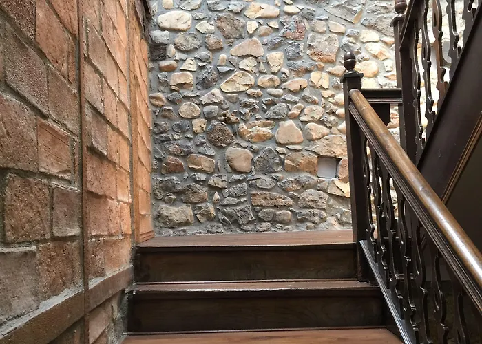 Guest house San Pelayo 10 3*