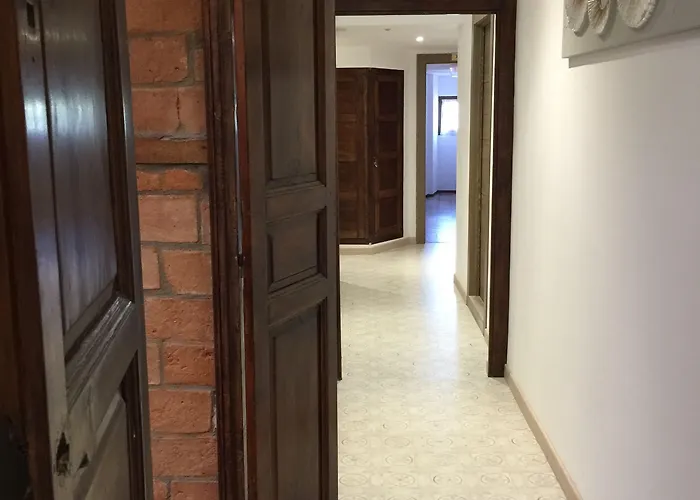 Guest house San Pelayo 10