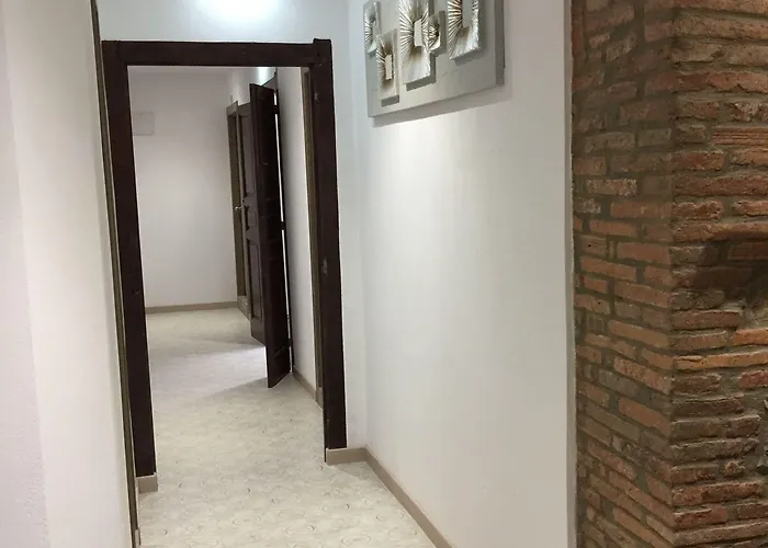 Guest house San Pelayo 10 Cangas de Onis