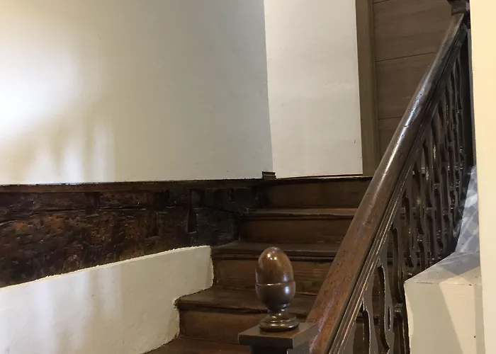 San Pelayo 10 Guest house 3*