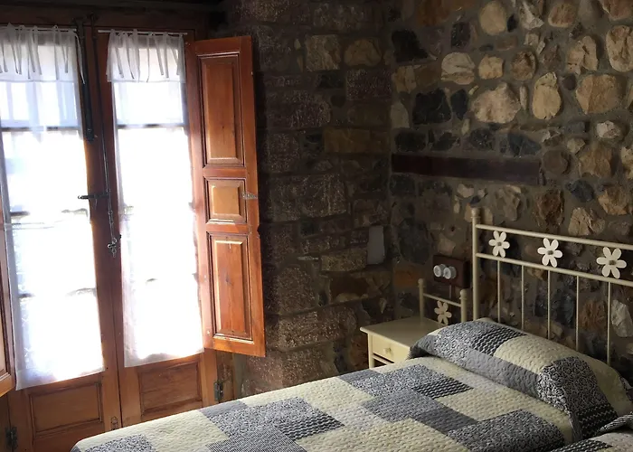 San Pelayo 10 Guest house Cangas de Onis