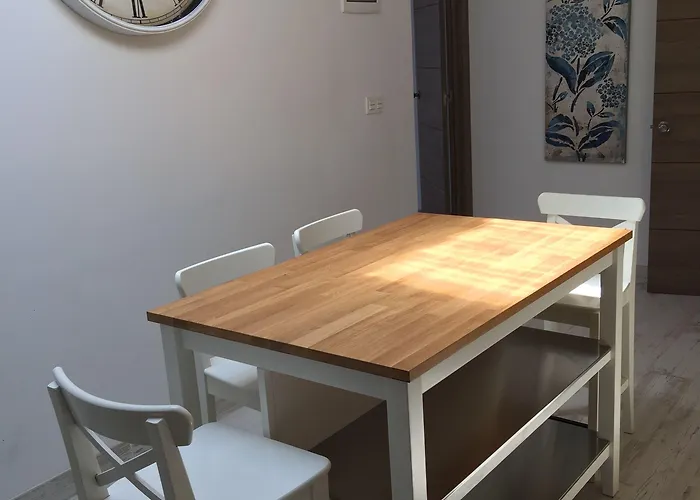 San Pelayo 10 3* Cangas de Onis