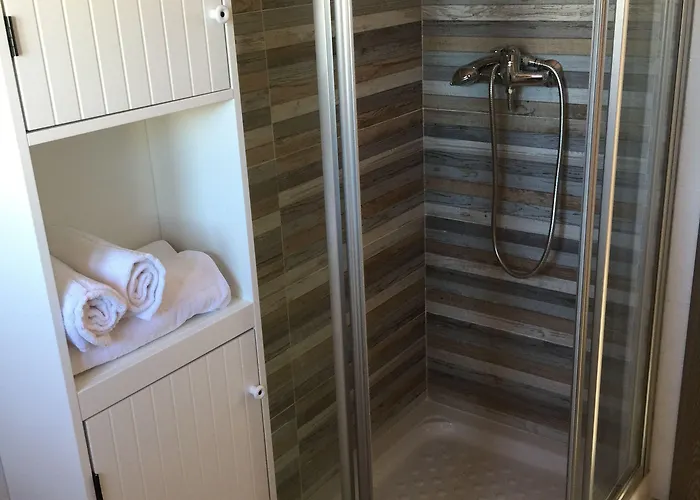 San Pelayo 10 Guest house