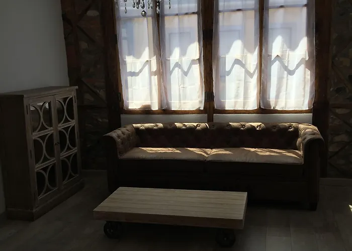 San Pelayo 10 Cangas de Onis