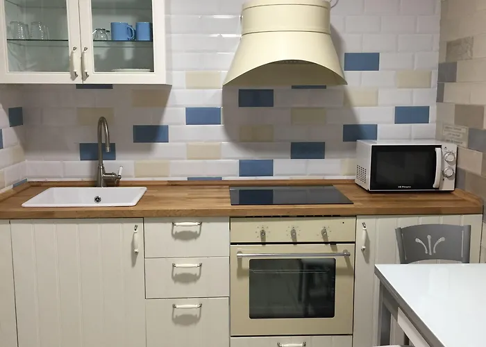 San Pelayo 10 Guest house 3*