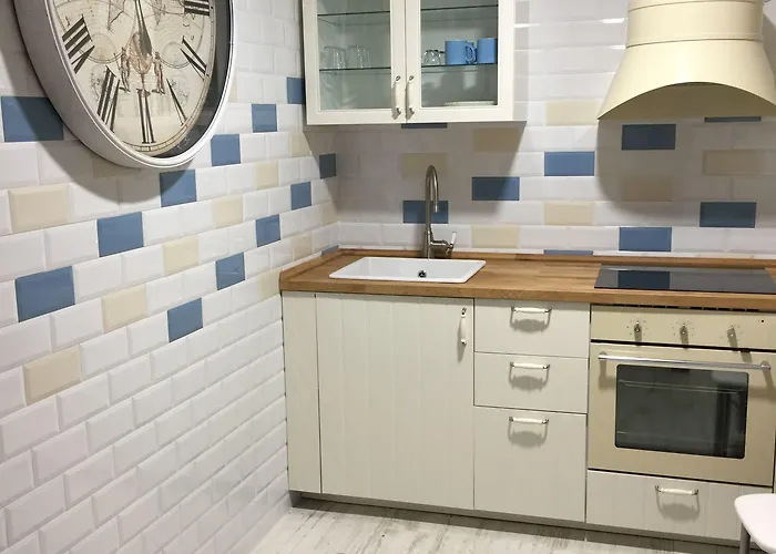 San Pelayo 10 Guest house