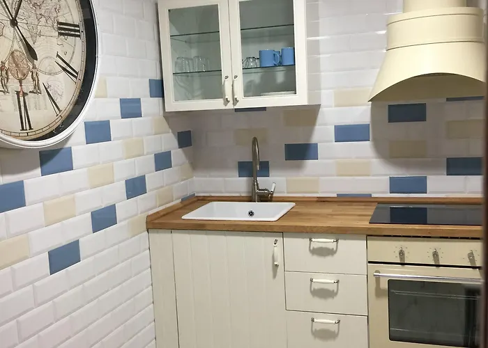 Guest house San Pelayo 10 Cangas de Onis