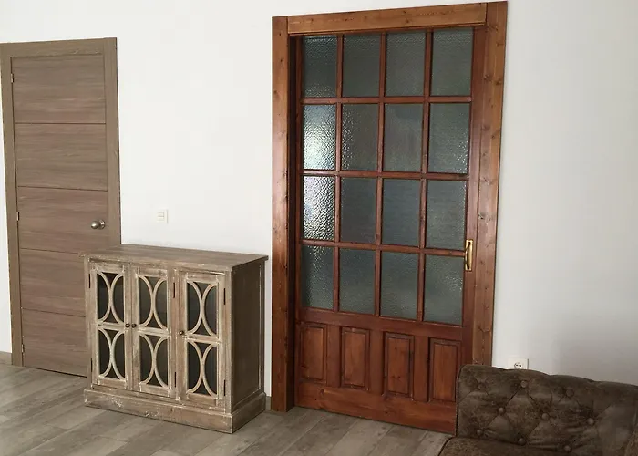 Guest house San Pelayo 10 3*