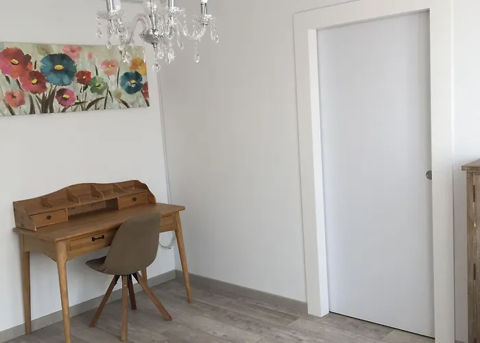 Guest house San Pelayo 10